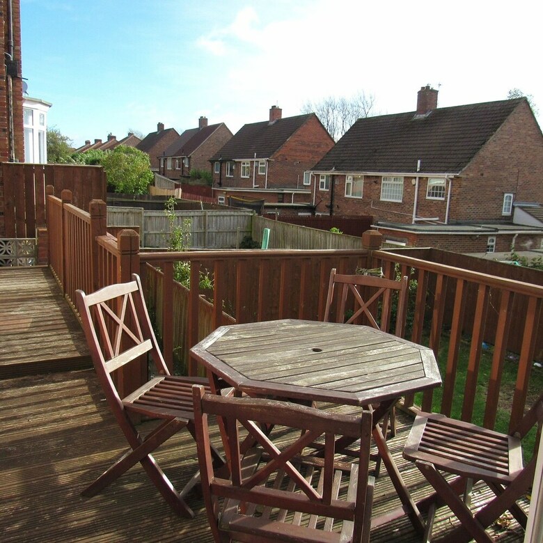 Apartamentos Spacious House Whickham