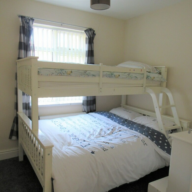 Apartamentos Spacious House Whickham
