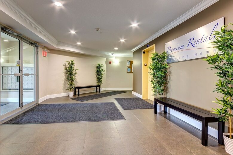 Apartamentos Eaglemont Manor