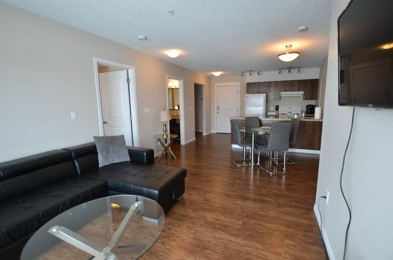 Apartamentos Eaglemont Manor