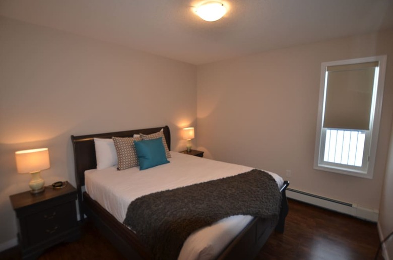Apartamentos Eaglemont Manor