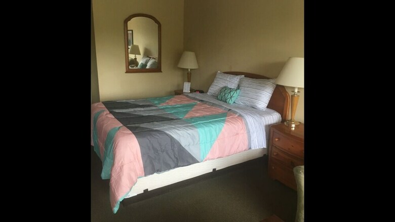 Aparthotel Ambassador Inn And Suites