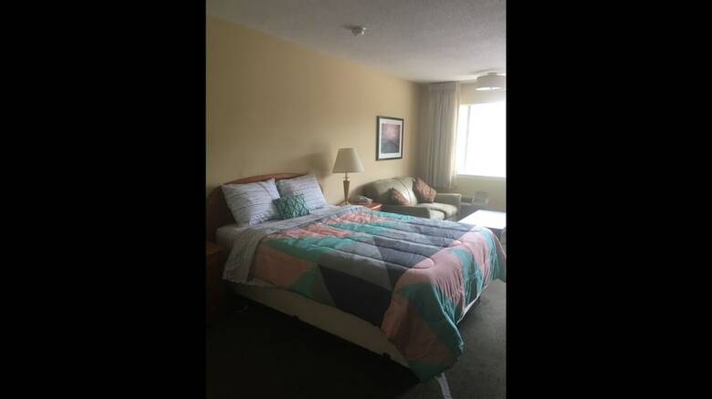 Aparthotel Ambassador Inn And Suites
