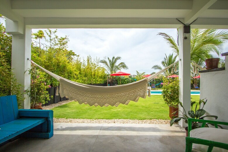 Hotel Arganama Guesthouse