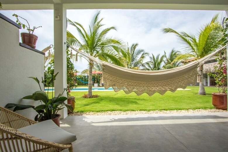 Hotel Arganama Guesthouse