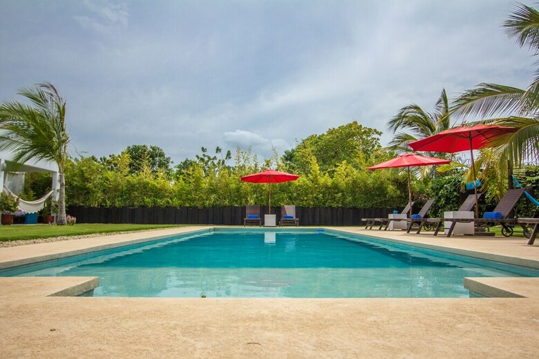 Hotel Arganama Guesthouse