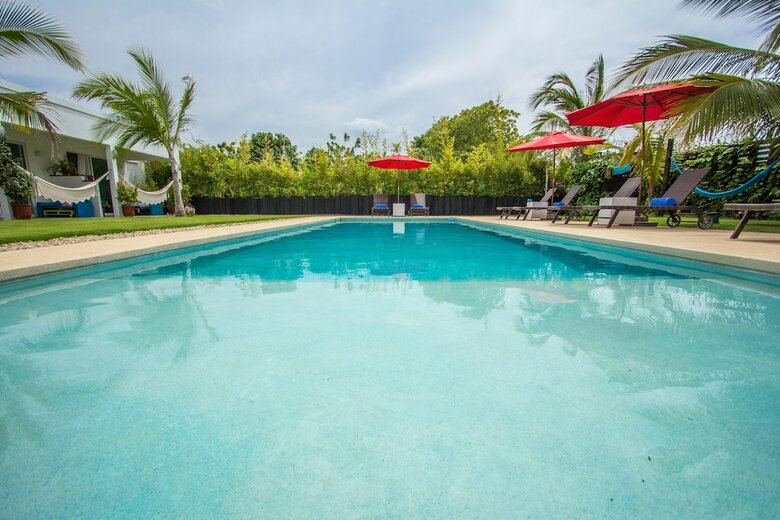 Hotel Arganama Guesthouse