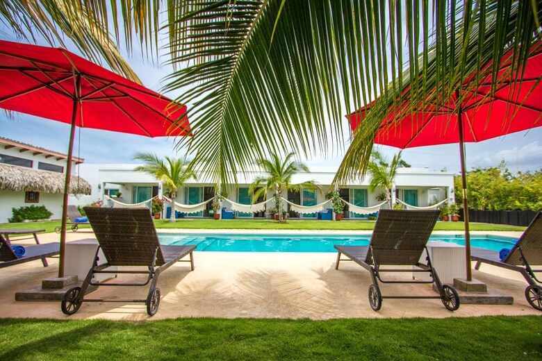 Hotel Arganama Guesthouse