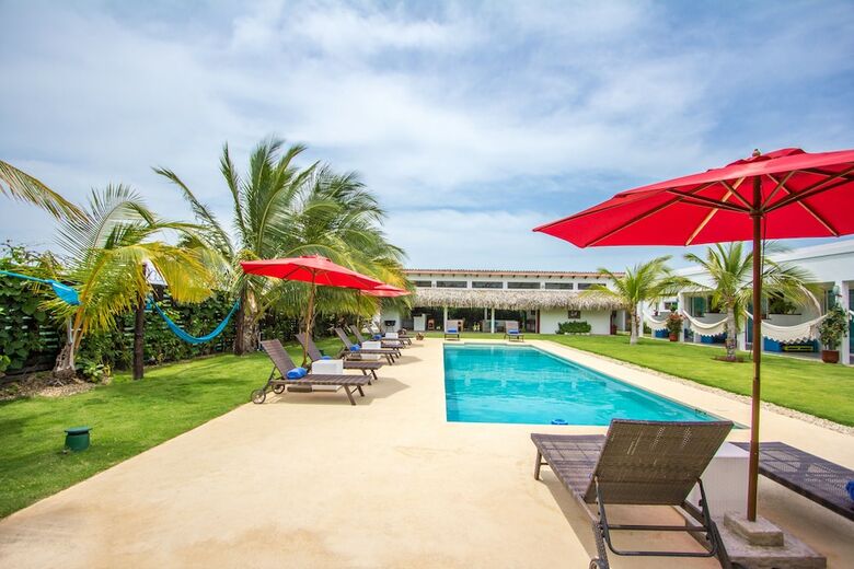 Hotel Arganama Guesthouse