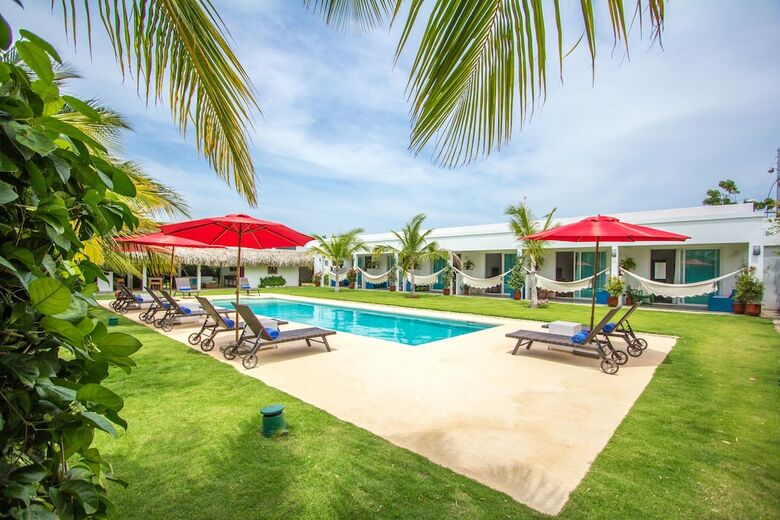 Hotel Arganama Guesthouse