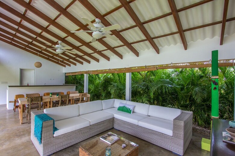 Hotel Arganama Guesthouse