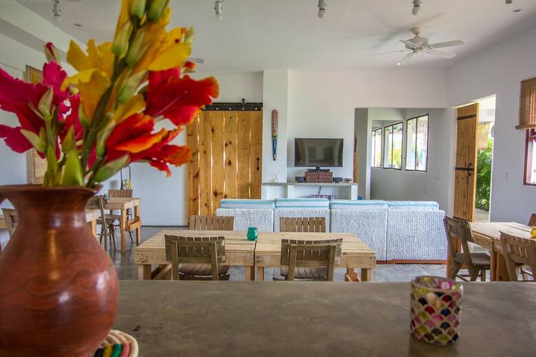 Hotel Arganama Guesthouse