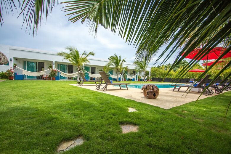 Hotel Arganama Guesthouse