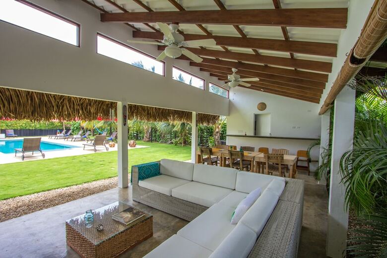 Hotel Arganama Guesthouse
