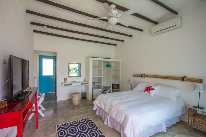 Hotel Arganama Guesthouse
