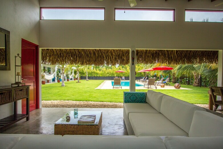 Hotel Arganama Guesthouse