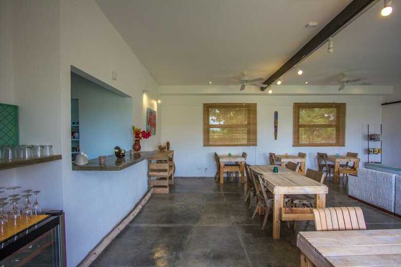 Hotel Arganama Guesthouse
