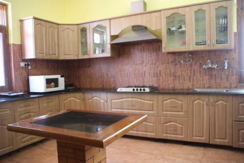 Bed & Breakfast Chandruma Cottage