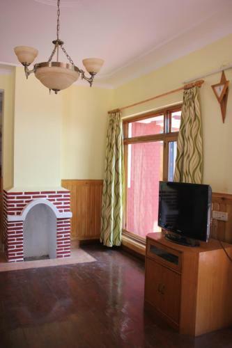 Bed & Breakfast Chandruma Cottage