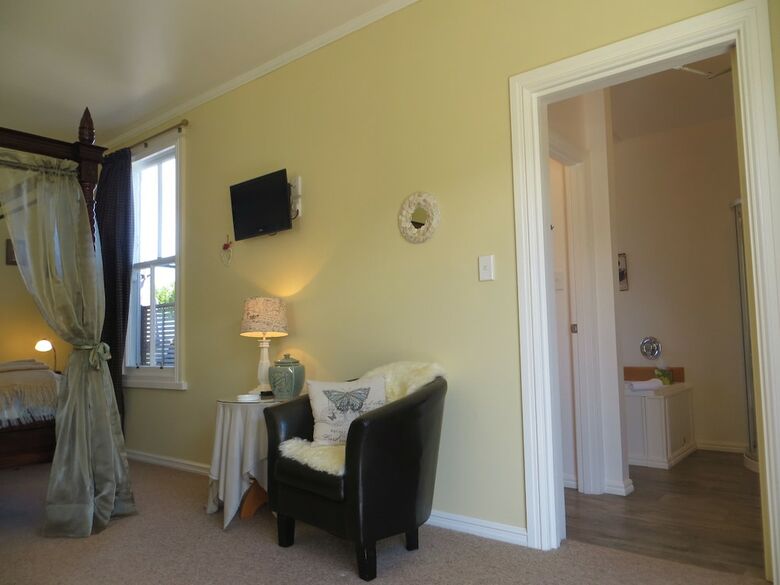 Bed & Breakfast Cotswold Cottage