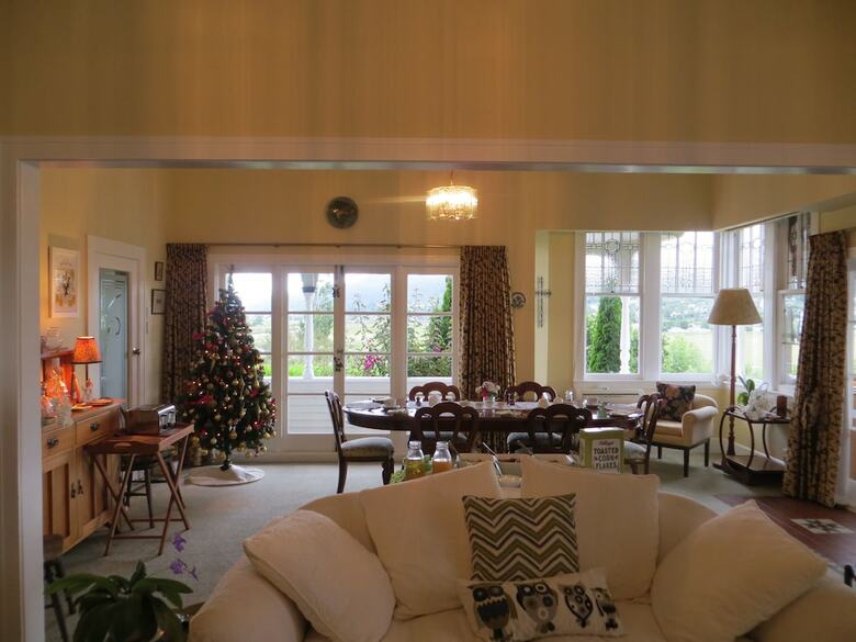 Bed & Breakfast Cotswold Cottage