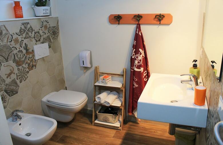 Bed & Breakfast La Matassina Tuscany Home