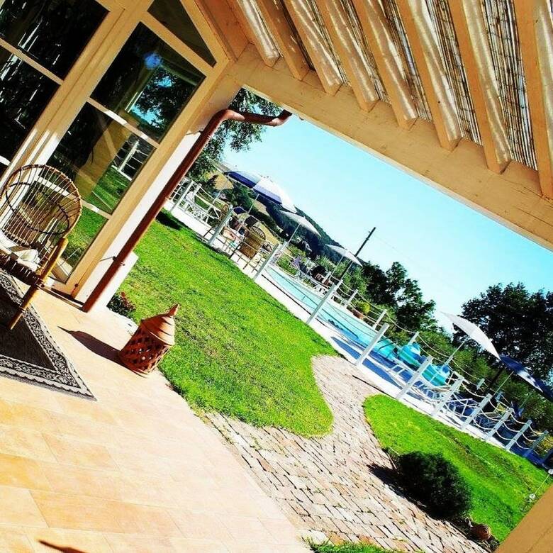 Bed & Breakfast La Matassina Tuscany Home