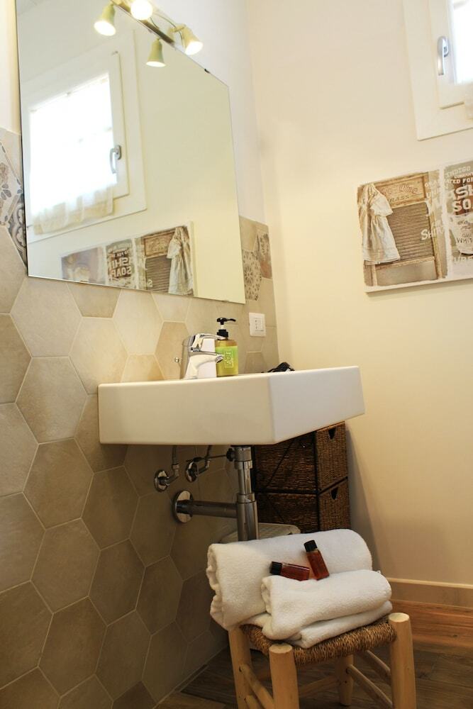 Bed & Breakfast La Matassina Tuscany Home