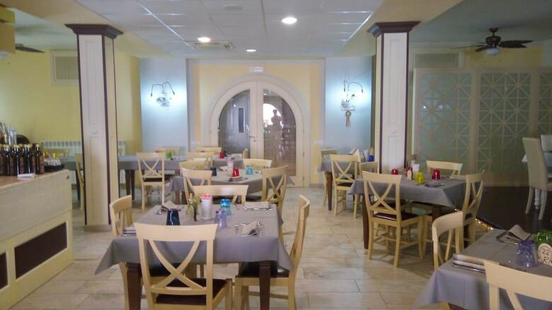 Hotel Relais Black Horse