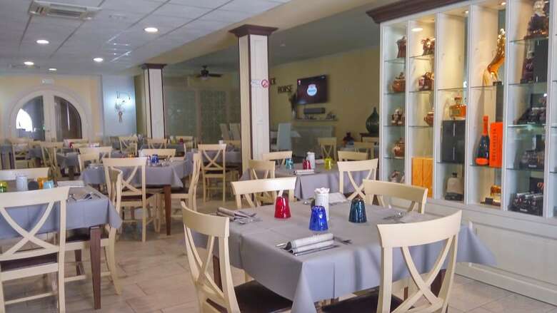 Hotel Relais Black Horse