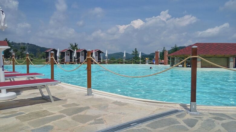 Hotel Relais Black Horse