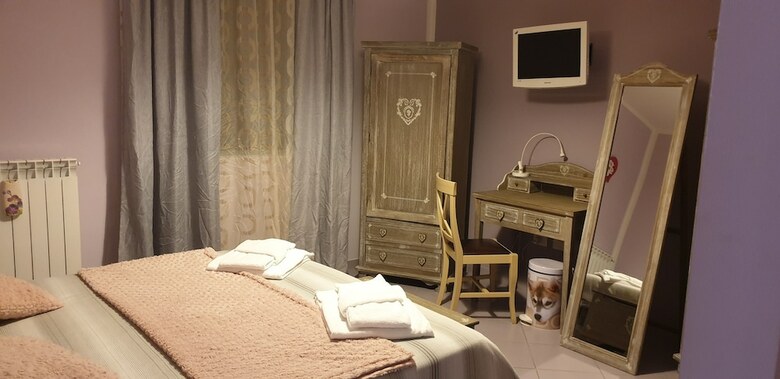 Hotel Relais Black Horse