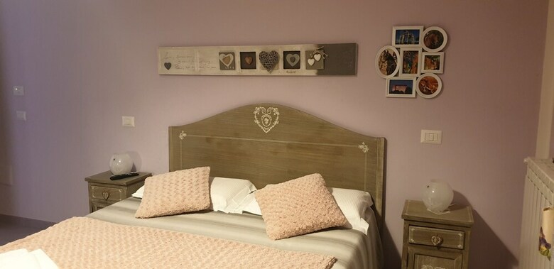Hotel Relais Black Horse