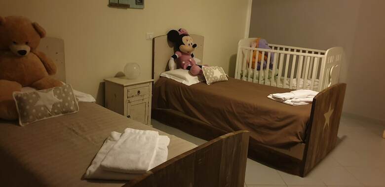 Hotel Relais Black Horse