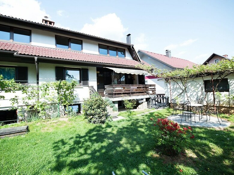 Apartamentos At Forest's