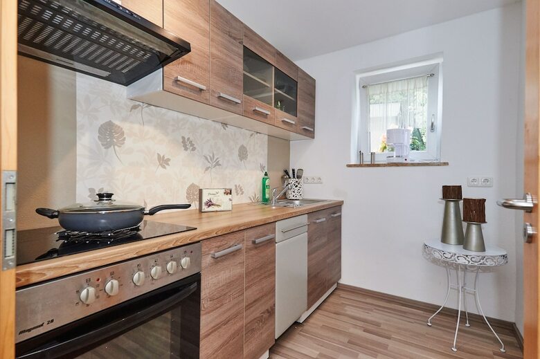 Aparthotel Wellness-appartments Seibold