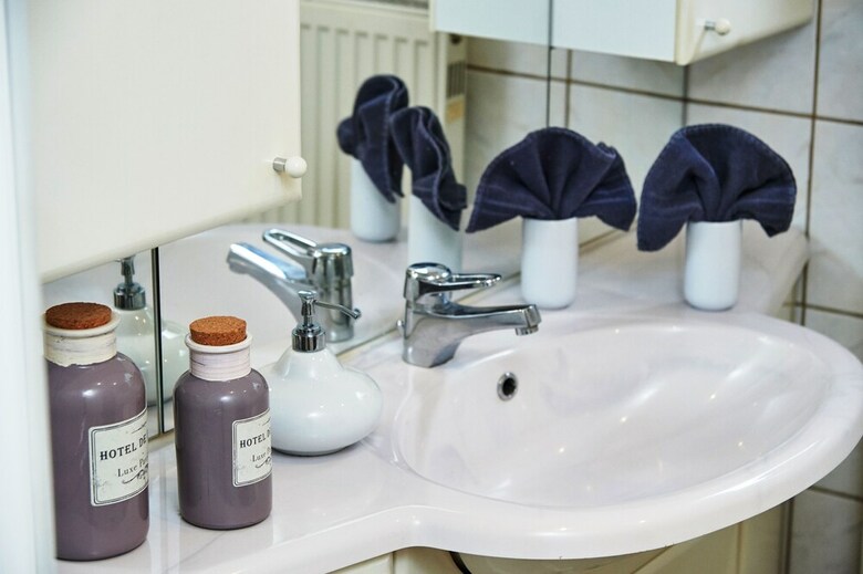 Aparthotel Wellness-appartments Seibold