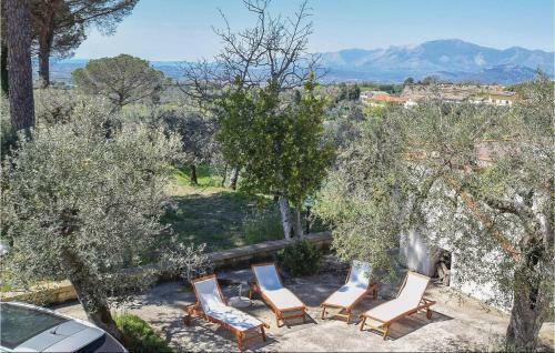 Villa Odabella