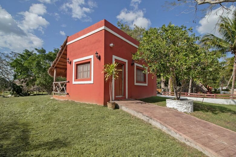 Cabana Hacienda La Guadalupana