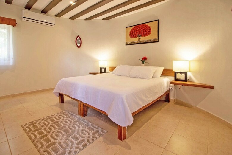Cabana Hacienda La Guadalupana