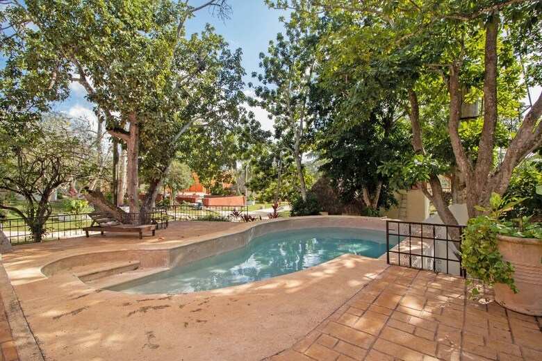 Cabana Hacienda La Guadalupana