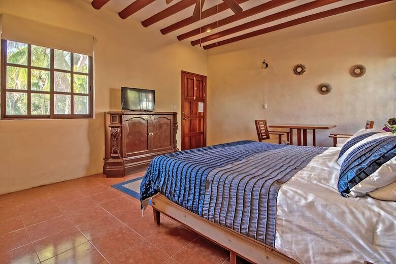 Cabana Hacienda La Guadalupana