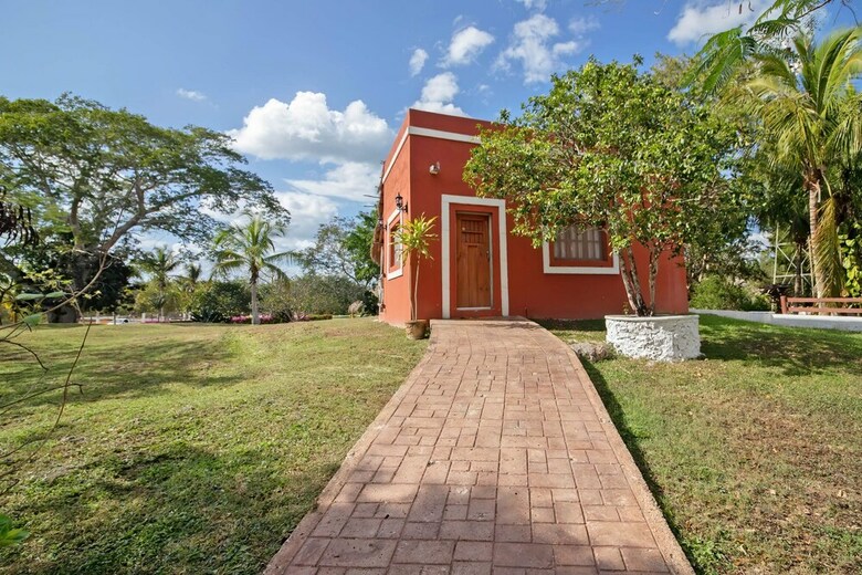 Cabana Hacienda La Guadalupana