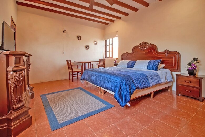 Cabana Hacienda La Guadalupana