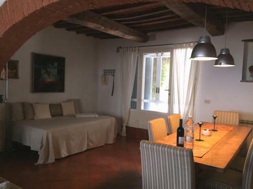 Apartamento Casa Le Querce
