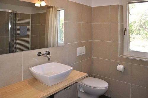 Apartamento Casa Le Querce