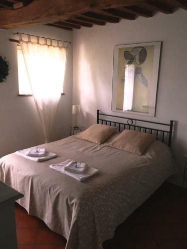 Apartamento Casa Le Querce