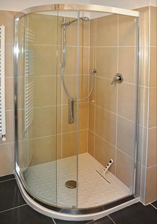 Apartamento Casa Le Querce
