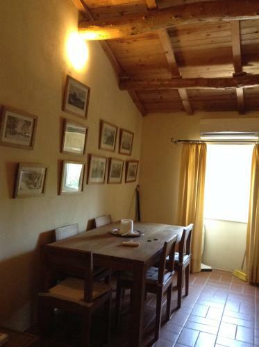 Agroturismo Agriturismo La Nora