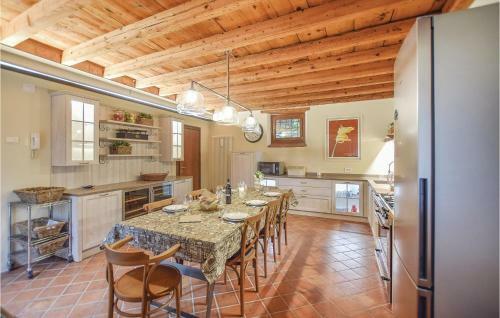Holiday Home Lazise (Vr) With Fireplace I